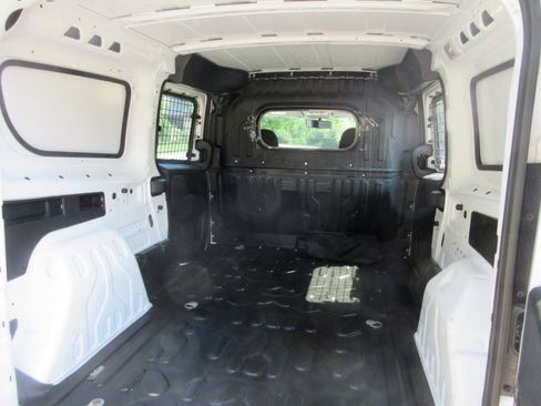 Used 2020 RAM ProMaster City Tradesman w/ Window Group 05 FWD image 12
