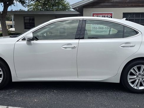 Used 2013 Lexus ES 350 FWD image 3