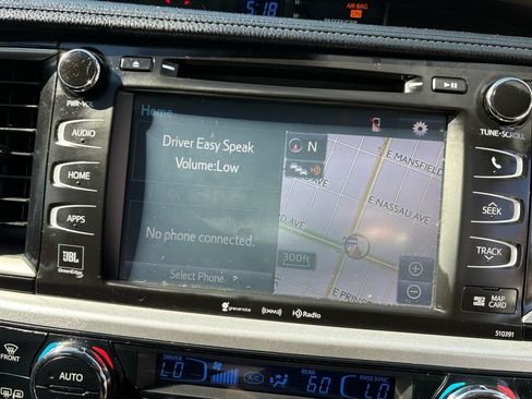 Used 2019 Toyota Highlander Limited AWD/4WD image 54
