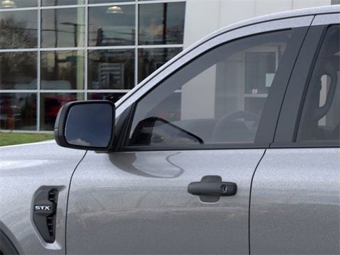 New 2025 Ford Ranger XL w/ Trailer Tow Package image 20