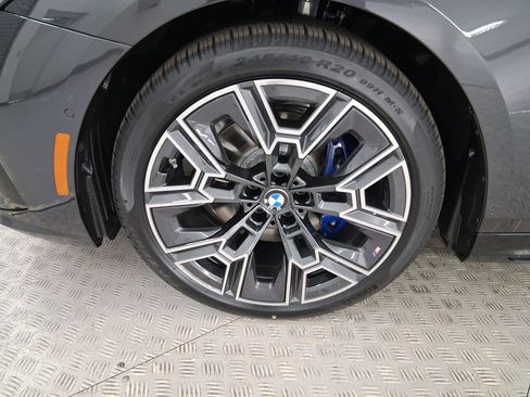 New 2026 BMW 530i w/ M Sport Package RWD image 11