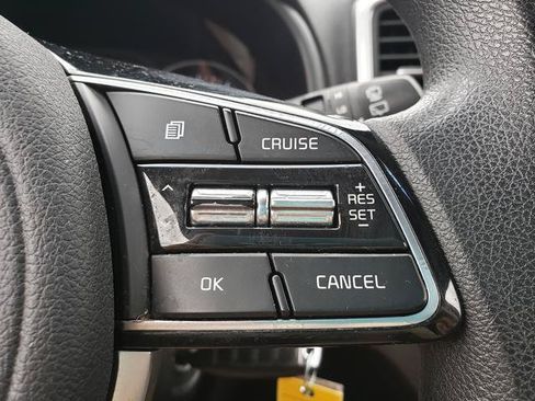 Used 2020 Kia Sportage LX AWD/4WD image 22