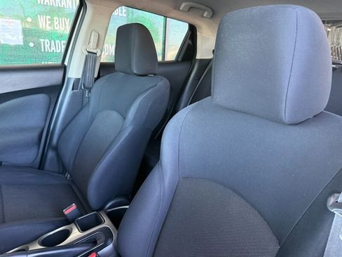 Used 2014 Nissan Juke S w/ Midnight Edition 2.0 image 17