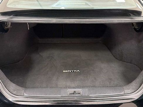 Used 2024 Nissan Sentra SV FWD image 26