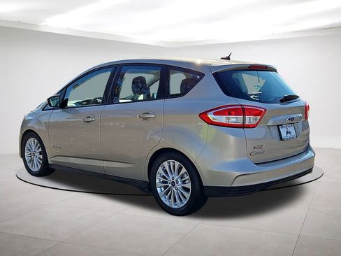 Used 2018 Ford C-MAX SE image 5