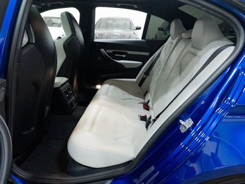 Used 2016 BMW M3 Individual w/ Lighting Package image 22