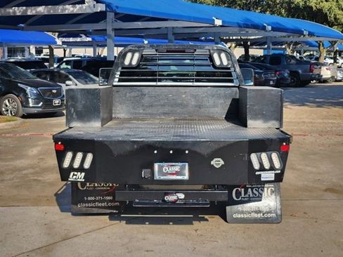 Used 2024 Chevrolet Silverado 3500 W/T w/ WT Convenience Package image 13