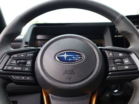 New 2026 Subaru Outback Wilderness image 9