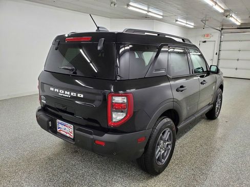 New 2025 Ford Bronco Sport Big Bend image 4