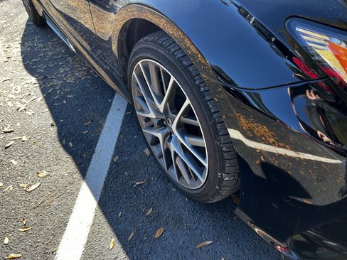 Used 2016 Lexus RC 300 AWD image 11