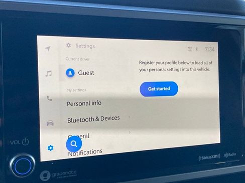 Used 2023 Toyota Tundra SR5 image 22