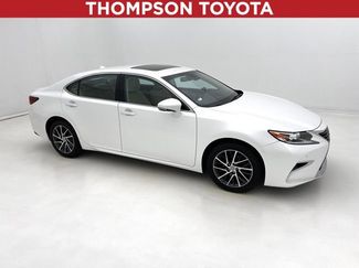 Used 2017 Lexus ES 350 FWD 360° Tour