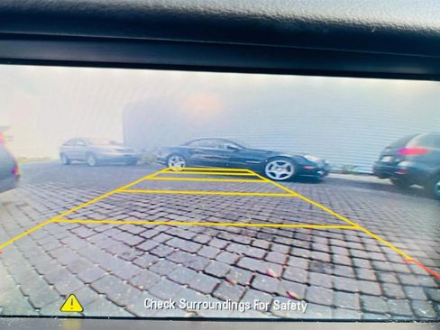 Used 2016 Buick Cascada Premium image 18