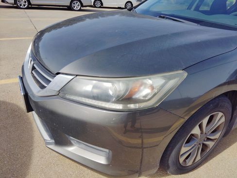 Used 2013 Honda Accord LX image 6