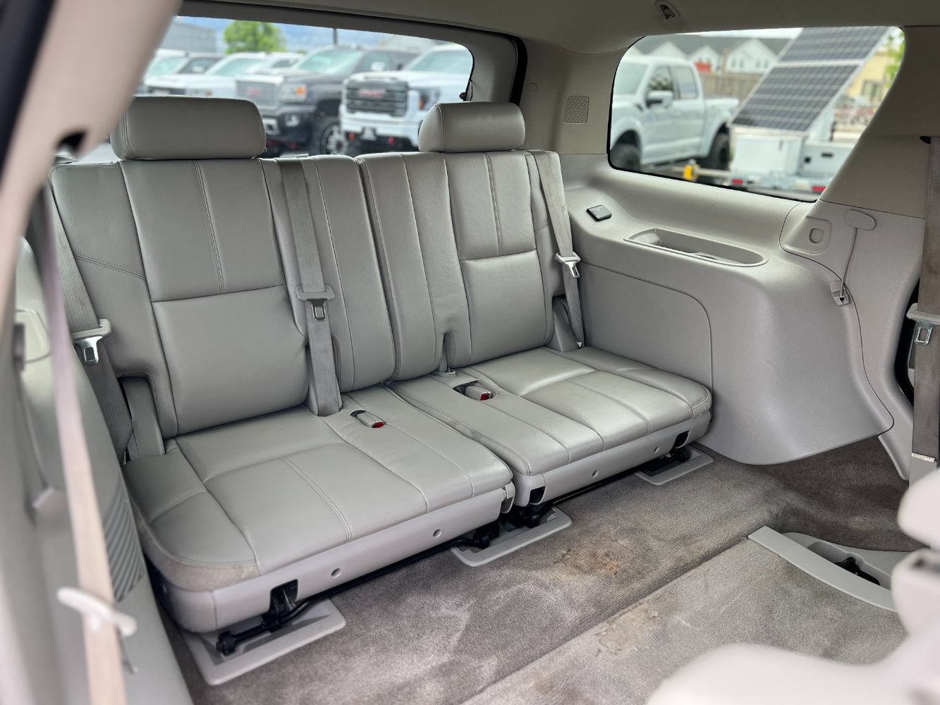 Used 2012 Chevrolet Tahoe 4WD Hybrid image 30