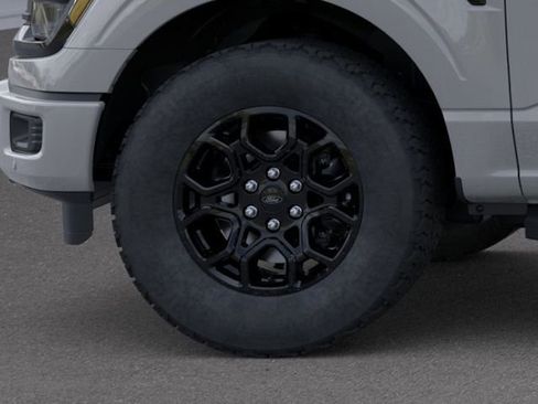 New 2026 Ford F150 XLT w/ Equipment Group 302A MID image 19