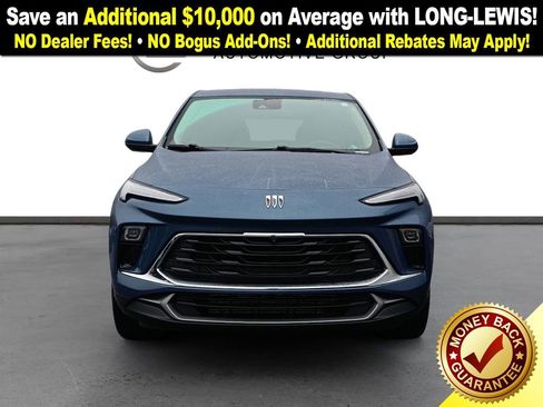 Used 2024 Buick Encore GX Preferred w/ Comfort Package image 11