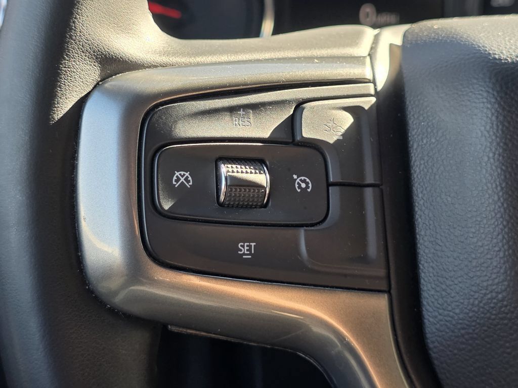 Used 2023 Chevrolet Suburban LS w/ Driver Alert Package AWD/4WD image 26