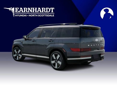 New 2026 Hyundai Santa Fe Limited AWD/4WD image 4