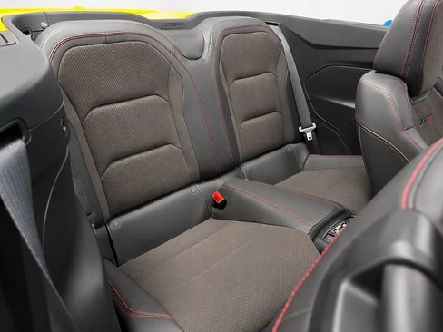 Used 2020 Chevrolet Camaro ZL1 RWD image 15