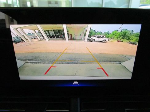 New 2026 Chevrolet Trax ACTIV w/ Driver Confidence Package FWD image 39