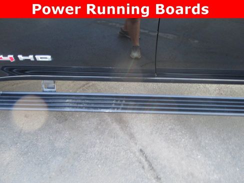 Certified 2024 GMC Sierra 2500 AT4 w/ AT4 Premium Plus Package image 13