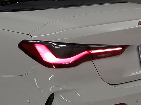 Certified 2024 BMW M440i M440i w/ Parking Assistance Package image 11