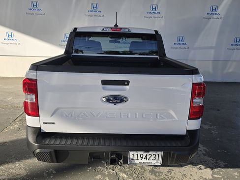 Used 2024 Ford Maverick XL image 35