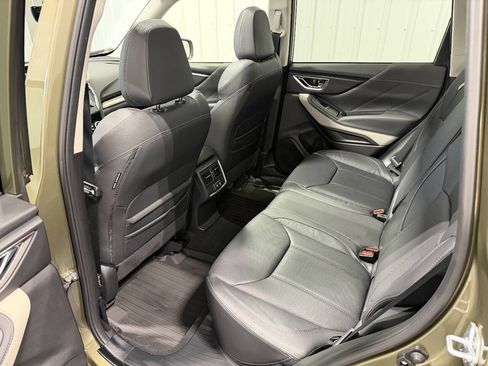Used 2024 Subaru Forester Limited w/ Pop Package 2 AWD/4WD image 10