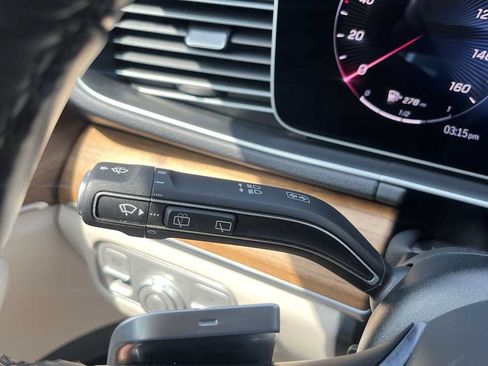 Used 2024 Mercedes-Benz GLE 350 4MATIC image 40