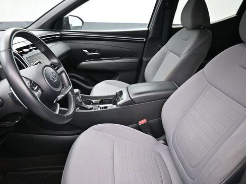 Used 2023 Hyundai Santa Cruz SEL Premium image 16