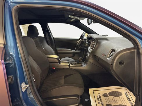 Used 2021 Dodge Charger Scat Pack image 26