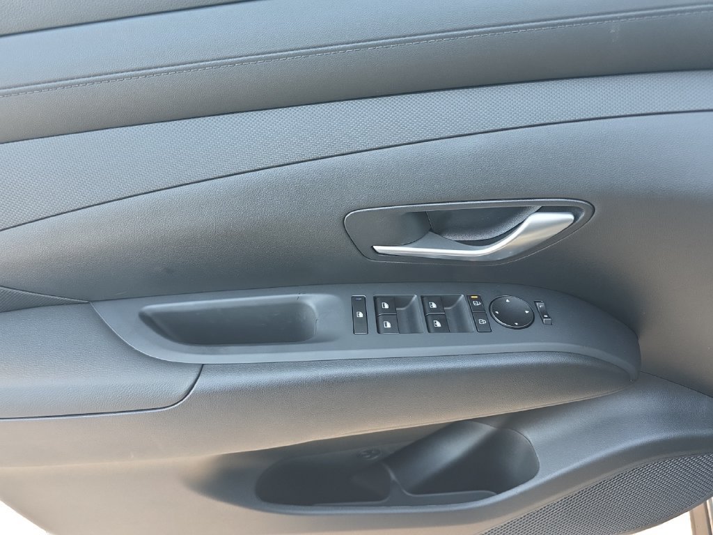 New 2026 Hyundai Tucson SEL Plus AWD/4WD image 10