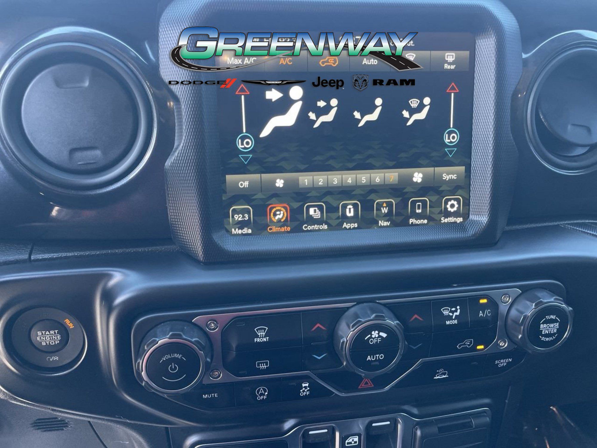 Used 2022 Jeep Wrangler Unlimited Sport AWD/4WD image 20