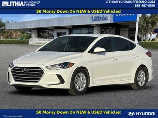 Used 2018 Hyundai Elantra SE video 1