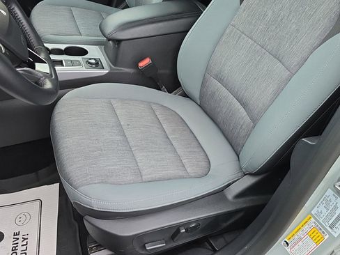 Used 2023 Ford Bronco Sport Big Bend w/ Convenience Package image 11