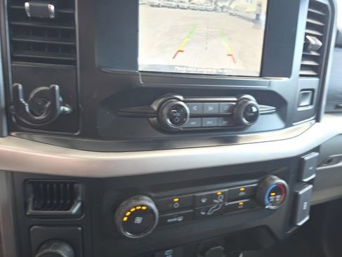 Used 2023 Ford F150 XLT RWD image 13