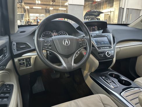 Certified 2020 Acura MDX SH-AWD w/ Technology Package image 27