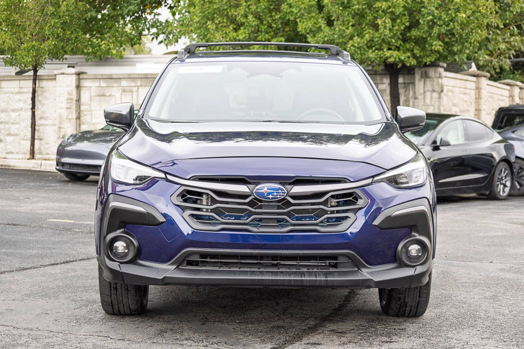 Used 2024 Subaru Crosstrek 2.5i Limited AWD/4WD image 10