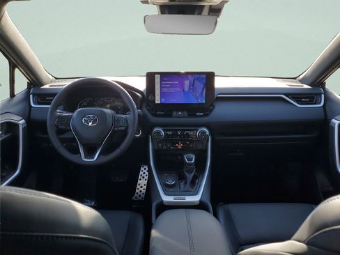 Certified 2024 Toyota RAV4 XSE w/ Weather Package image 14