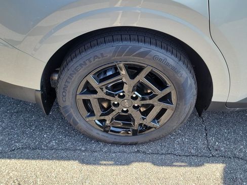 New 2026 Kia Carnival SX Prestige FWD image 39