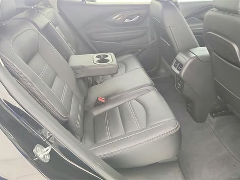 Certified 2023 GMC Terrain Denali w/ Black Diamond Edition image 46