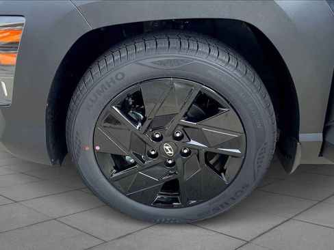 New 2026 Hyundai Kona SEL Sport image 11