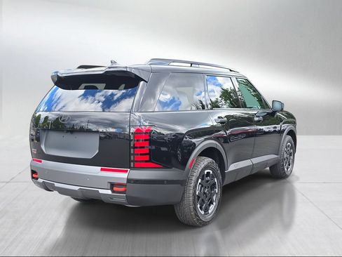 Used 2026 Hyundai Palisade XRT Pro AWD/4WD image 3