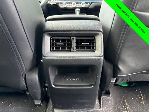 Used 2024 Honda CR-V EX-L image 17
