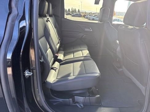 Used 2024 Chevrolet Silverado EV RST image 23