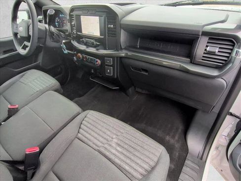 Certified 2023 Ford F150 XL w/ STX Appearance Package image 21