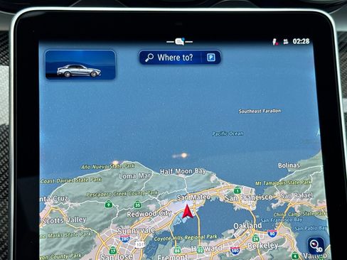 New 2026 Mercedes-Benz C 43 AMG AMG C 43 image 23