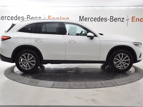 Used 2026 Mercedes-Benz GLC 300 image 7