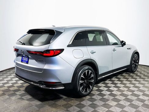 Used 2024 MAZDA CX-90 Plug-In Hybrid w/ Premium Pkg AWD/4WD image 7